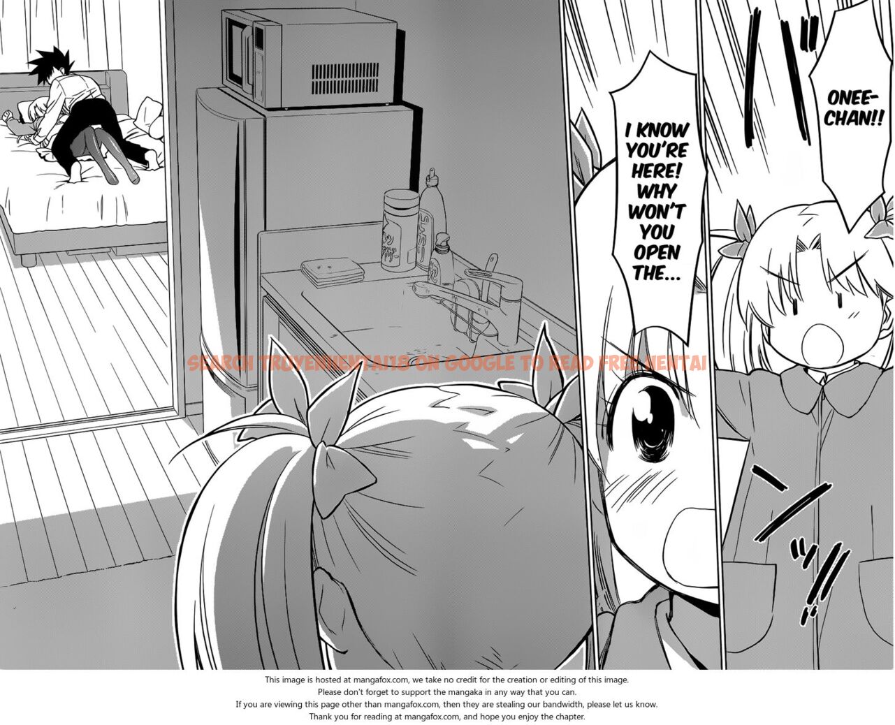 Read Hentai Image 19 091 in comic Kiss X Sis - Chapter 78 - www.hentaitnt.net