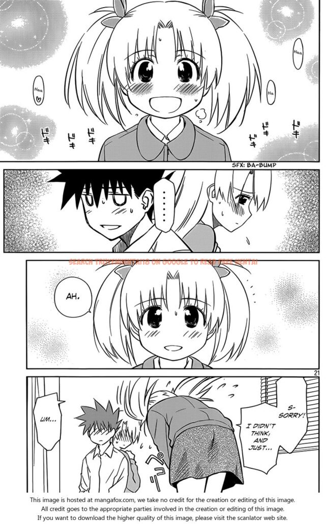 Read Hentai Image 21 091 in comic Kiss X Sis - Chapter 78 - www.hentaitnt.net