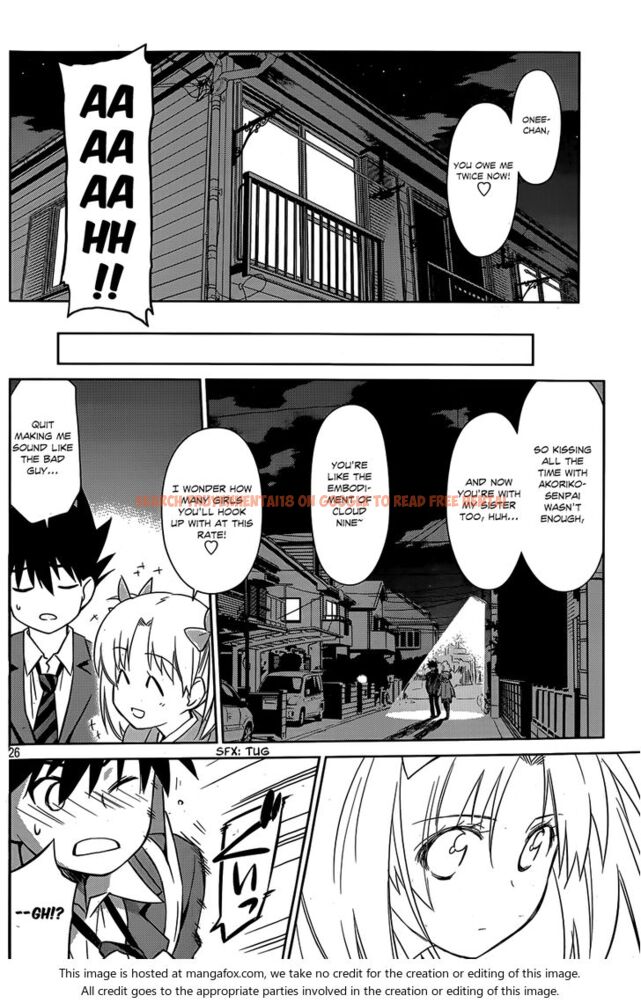 Read Hentai Image 26 091 in comic Kiss X Sis - Chapter 78 - www.hentaitnt.net