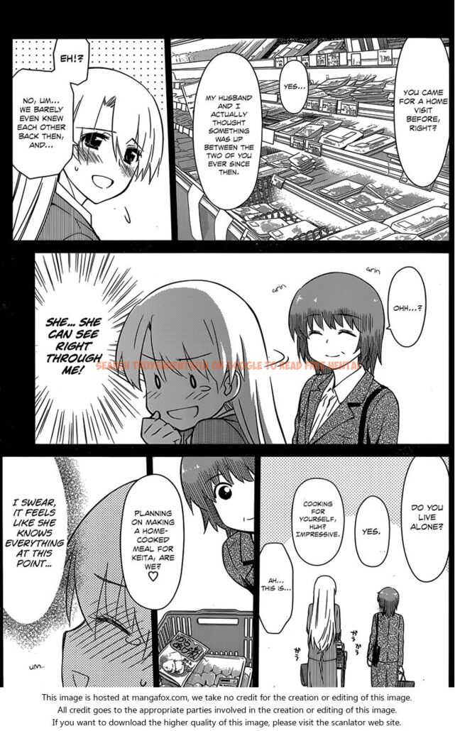 Read Hentai Image 6 091 in comic Kiss X Sis - Chapter 78 - www.hentaitnt.net