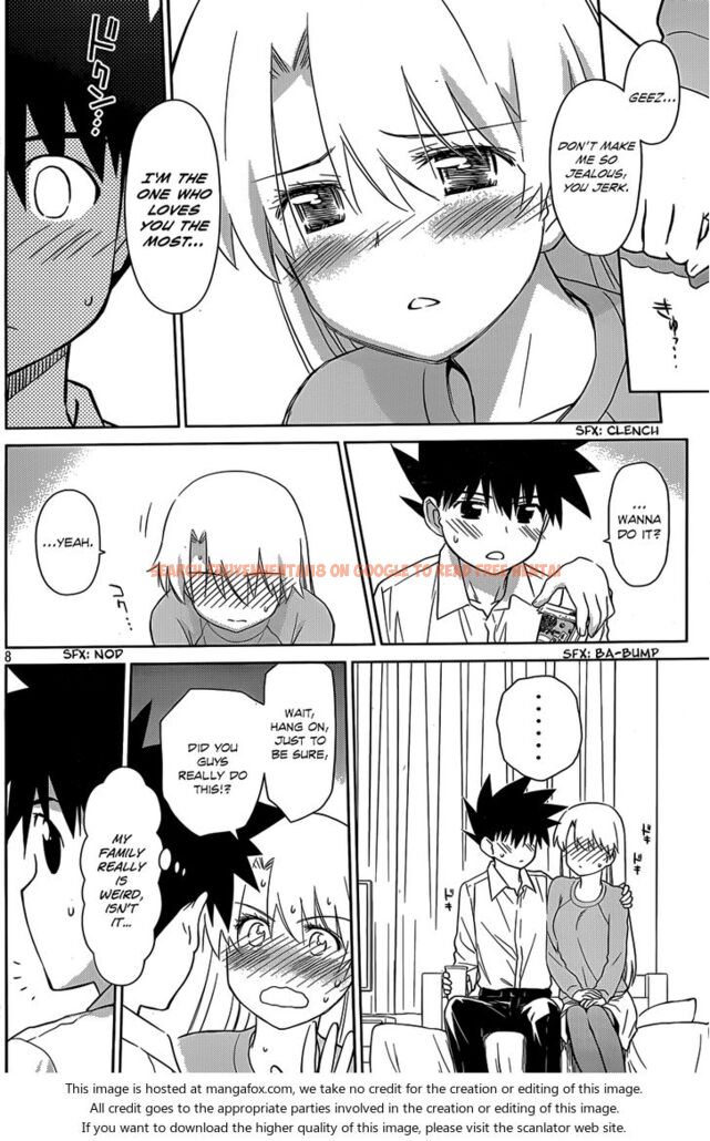 Read Hentai Image 9 091 in comic Kiss X Sis - Chapter 78 - www.hentaitnt.net
