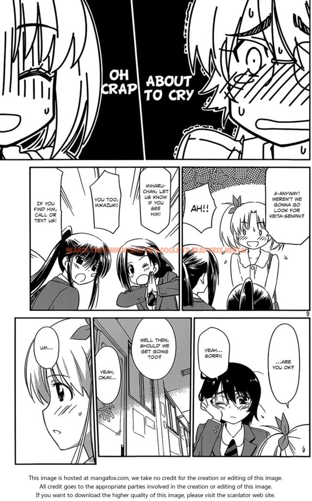 Read Hentai Image 10 091 in comic Kiss X Sis - Chapter 79 - www.hentaitnt.net