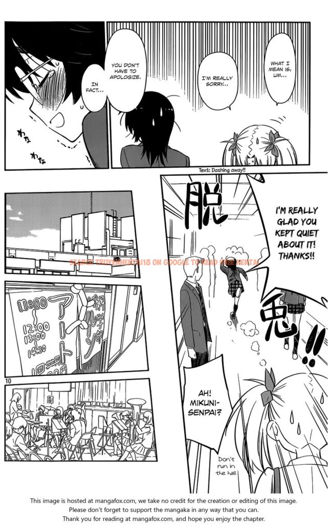 Read Hentai Image 11 091 in comic Kiss X Sis - Chapter 79 - www.hentaitnt.net