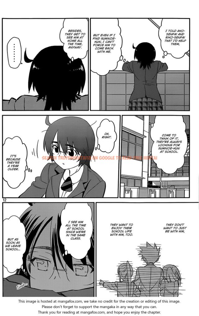 Read Hentai Image 13 091 in comic Kiss X Sis - Chapter 79 - www.hentaitnt.net