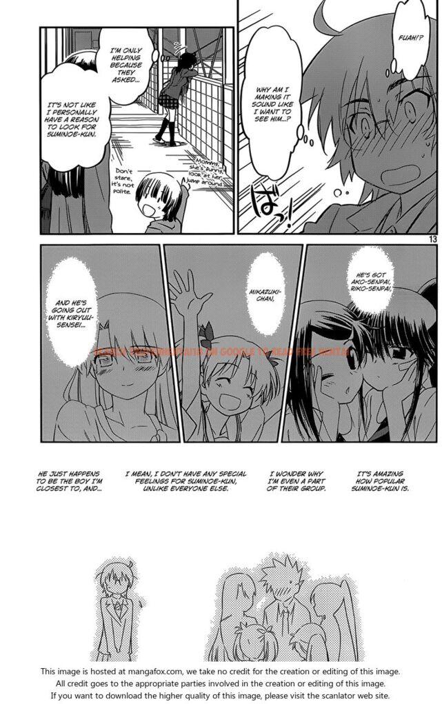 Read Hentai Image 14 091 in comic Kiss X Sis - Chapter 79 - www.hentaitnt.net