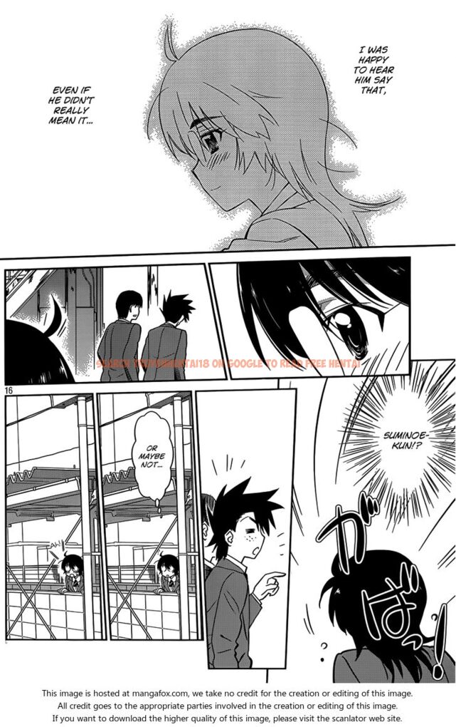 Read Hentai Image 17 091 in comic Kiss X Sis - Chapter 79 - www.hentaitnt.net