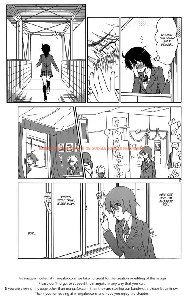Read Hentai Image 18 091 in comic Kiss X Sis - Chapter 79 - www.hentaitnt.net