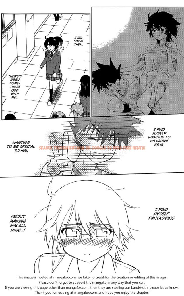 Read Hentai Image 19 091 in comic Kiss X Sis - Chapter 79 - www.hentaitnt.net