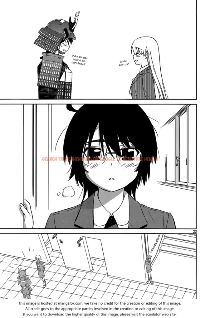 Read Hentai Image 23 091 in comic Kiss X Sis - Chapter 79 - www.hentaitnt.net