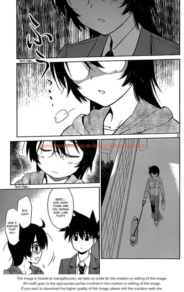Read Hentai Image 25 091 in comic Kiss X Sis - Chapter 79 - www.hentaitnt.net