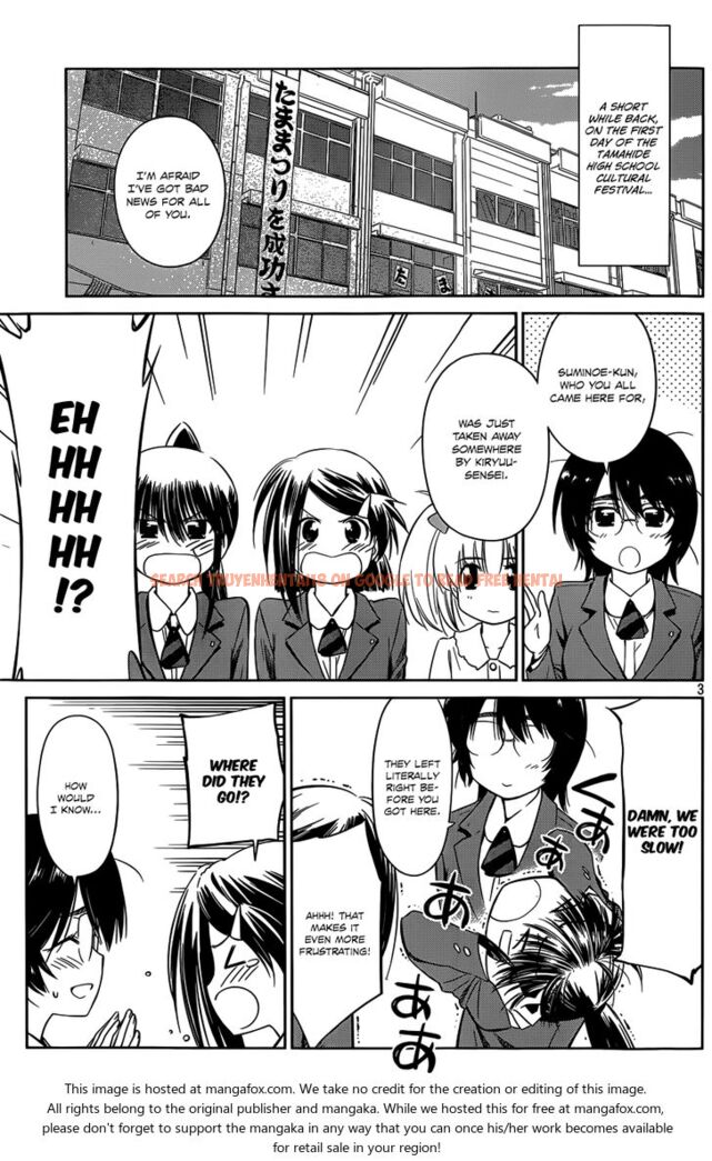 Read Hentai Image 4 091 in comic Kiss X Sis - Chapter 79 - www.hentaitnt.net
