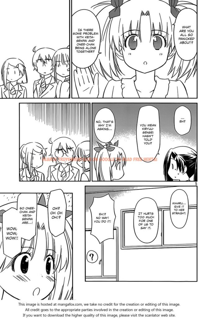 Read Hentai Image 6 091 in comic Kiss X Sis - Chapter 79 - www.hentaitnt.net