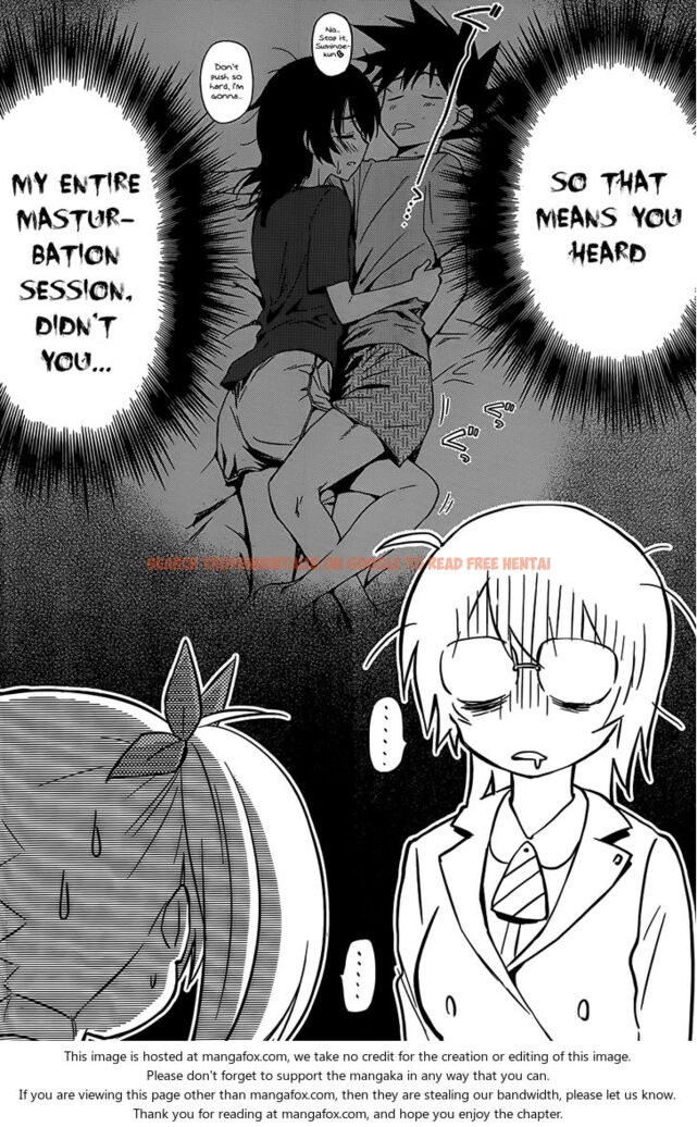 Read Hentai Image 9 091 in comic Kiss X Sis - Chapter 79 - www.hentaitnt.net