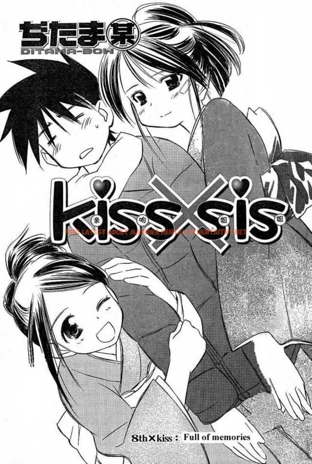 Read Hentai Image 1 189 in comic Kiss X Sis - Chapter 8 - hentaitnt.net