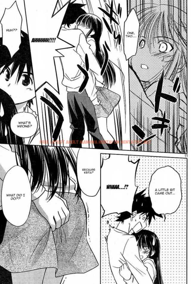 Read Hentai Image 11 189 in comic Kiss X Sis - Chapter 8 - hentaitnt.net