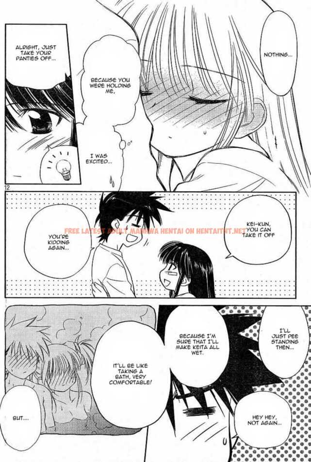 Read Hentai Image 12 189 in comic Kiss X Sis - Chapter 8 - hentaitnt.net