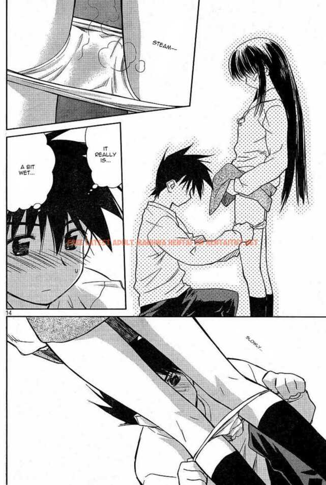 Read Hentai Image 14 189 in comic Kiss X Sis - Chapter 8 - hentaitnt.net