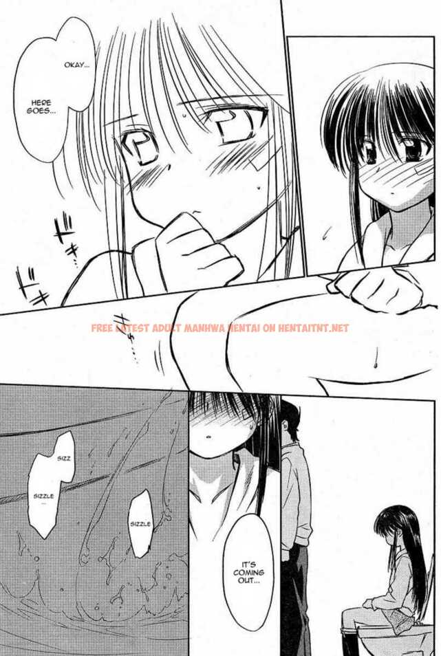 Read Hentai Image 17 189 in comic Kiss X Sis - Chapter 8 - hentaitnt.net