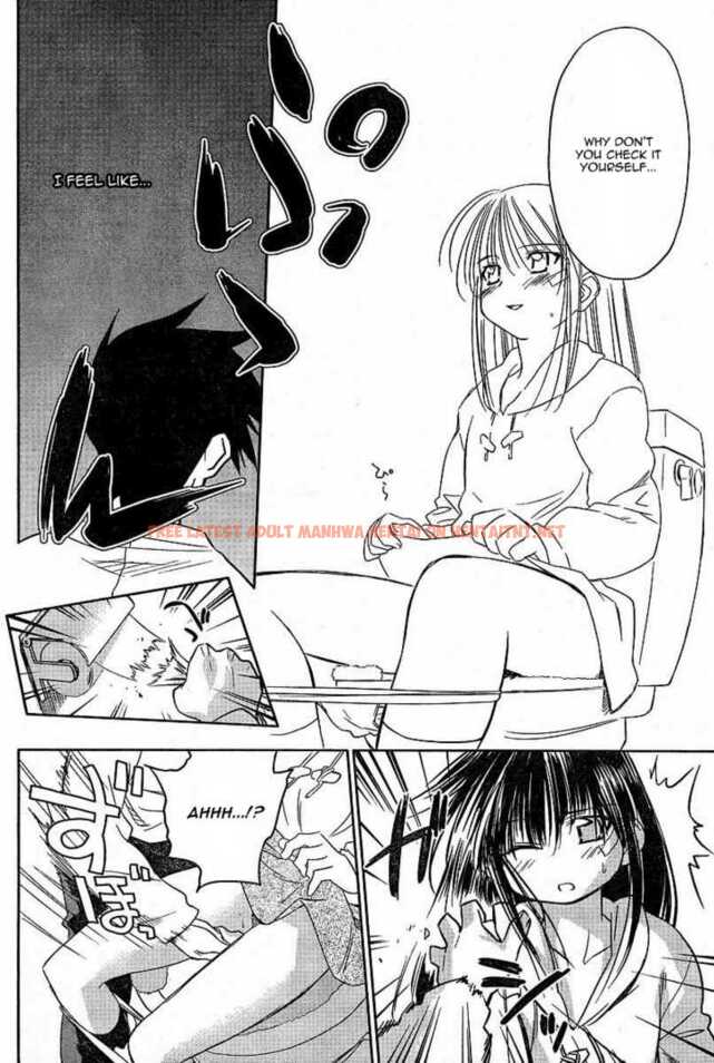 Read Hentai Image 24 189 in comic Kiss X Sis - Chapter 8 - hentaitnt.net