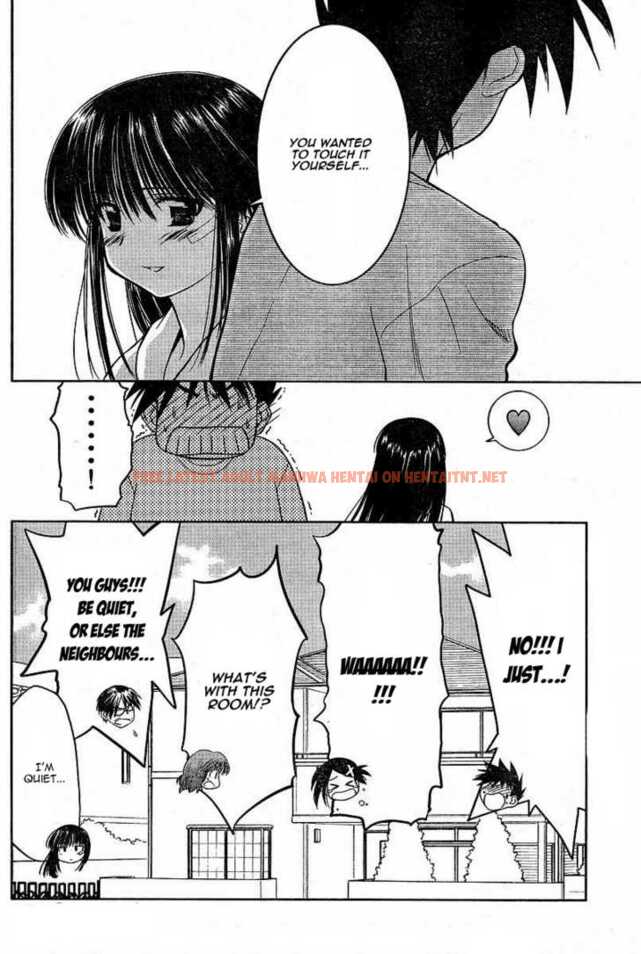 Read Hentai Image 28 189 in comic Kiss X Sis - Chapter 8 - hentaitnt.net