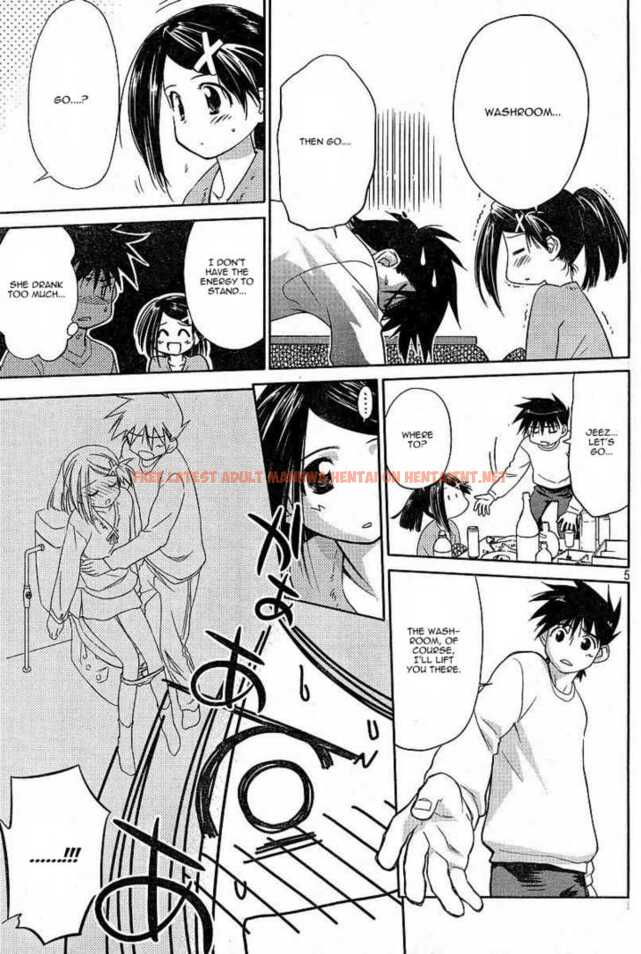 Read Hentai Image 5 189 in comic Kiss X Sis - Chapter 8 - hentaitnt.net