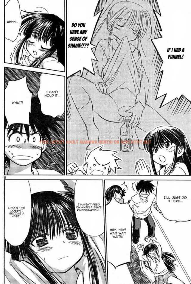 Read Hentai Image 8 189 in comic Kiss X Sis - Chapter 8 - hentaitnt.net