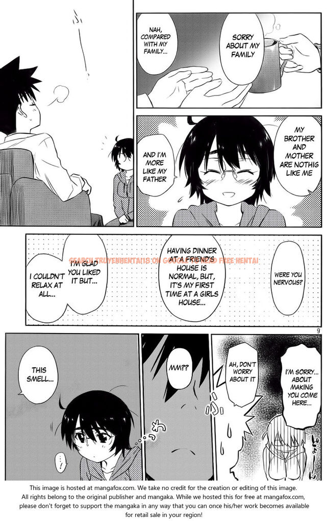 Read Hentai Image 12 086 in comic Kiss X Sis - Chapter 80 - www.hentaitnt.net