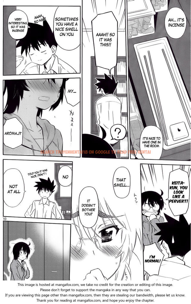 Read Hentai Image 13 086 in comic Kiss X Sis - Chapter 80 - www.hentaitnt.net
