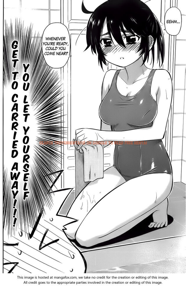 Read Hentai Image 17 086 in comic Kiss X Sis - Chapter 80 - www.hentaitnt.net