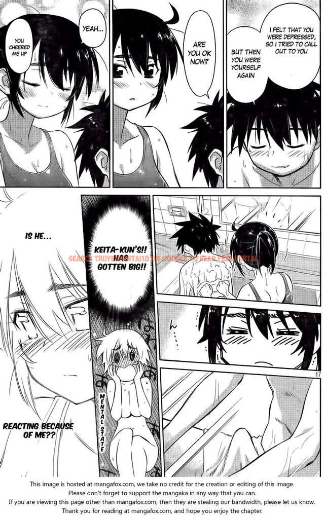 Read Hentai Image 20 086 in comic Kiss X Sis - Chapter 80 - www.hentaitnt.net