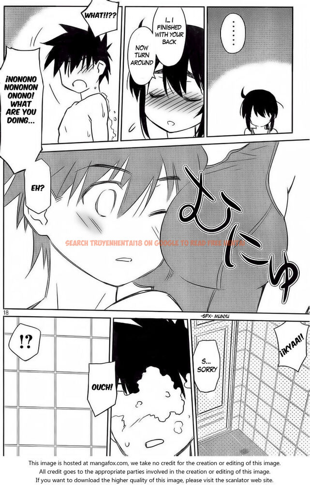 Read Hentai Image 21 086 in comic Kiss X Sis - Chapter 80 - www.hentaitnt.net
