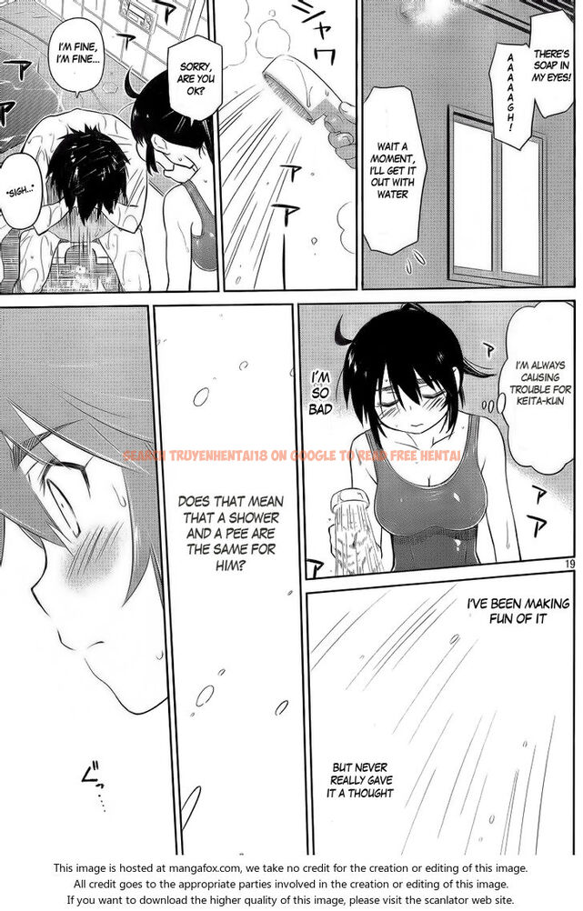 Read Hentai Image 22 086 in comic Kiss X Sis - Chapter 80 - www.hentaitnt.net