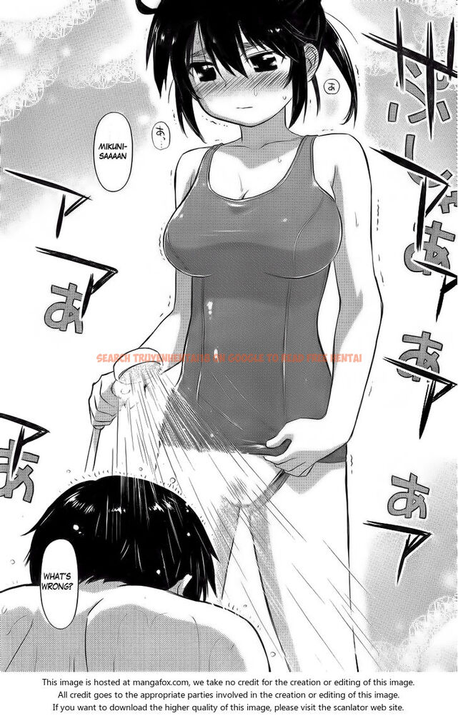 Read Hentai Image 26 090 in comic Kiss X Sis - Chapter 80 - www.hentaitnt.net