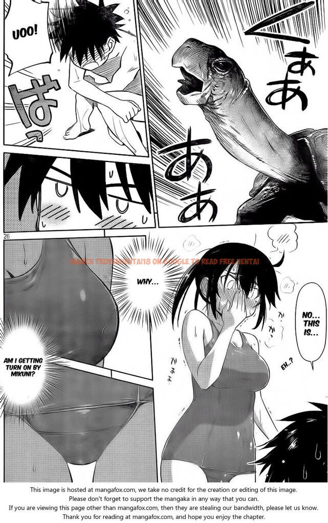 Read Hentai Image 29 091 in comic Kiss X Sis - Chapter 80 - www.hentaitnt.net