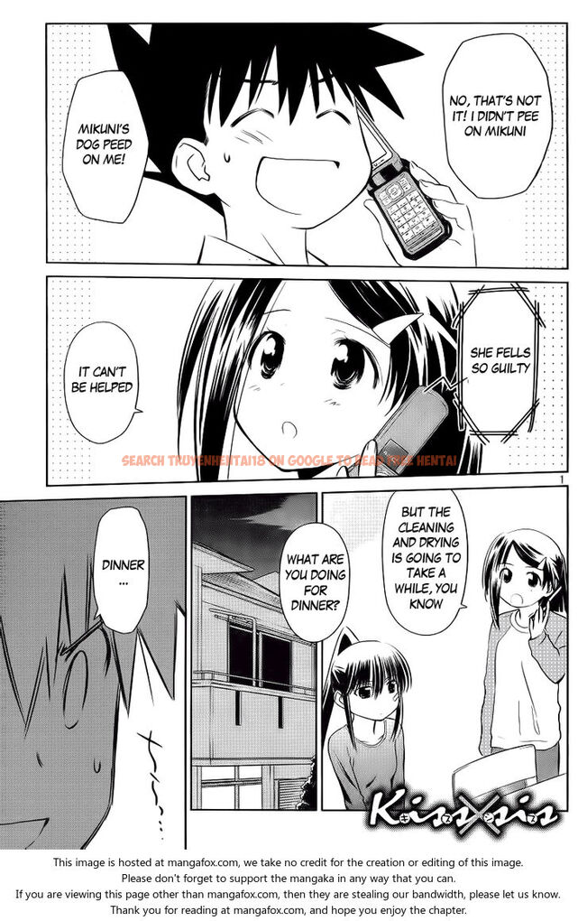 Read Hentai Image 4 086 in comic Kiss X Sis - Chapter 80 - www.hentaitnt.net