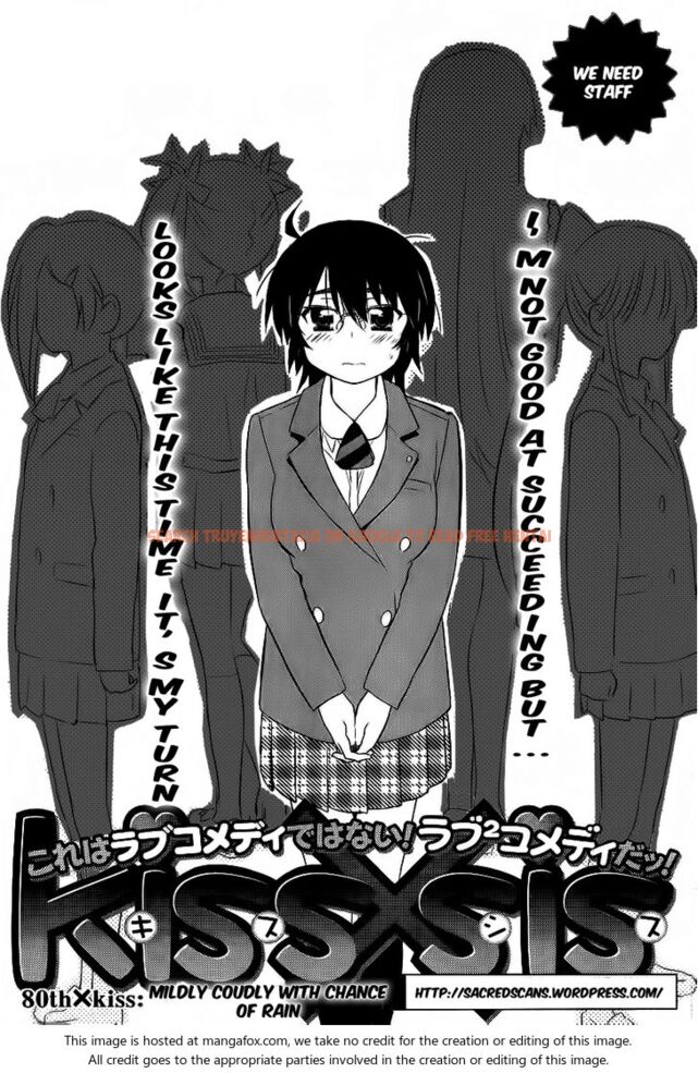 Read Hentai Image 6 086 in comic Kiss X Sis - Chapter 80 - www.hentaitnt.net