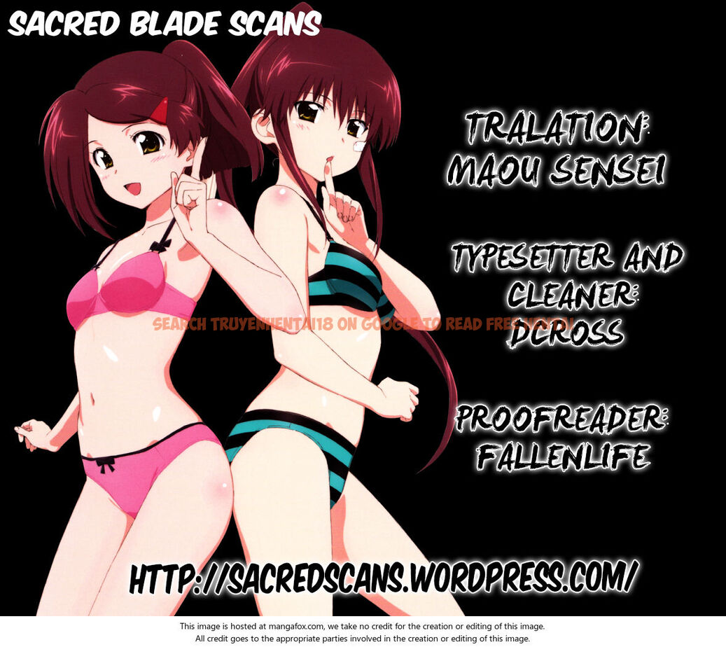 Read Hentai Image 1 086 in comic Kiss X Sis - Chapter 81 - www.hentaitnt.net