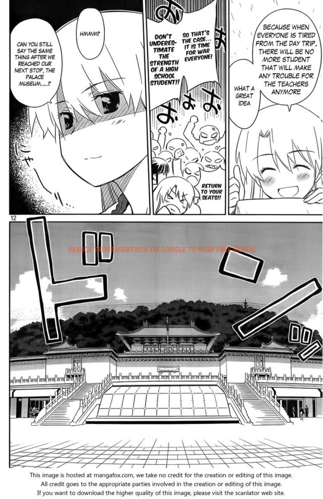 Read Hentai Image 12 086 in comic Kiss X Sis - Chapter 81 - www.hentaitnt.net
