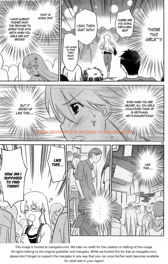Read Hentai Image 19 086 in comic Kiss X Sis - Chapter 81 - www.hentaitnt.net