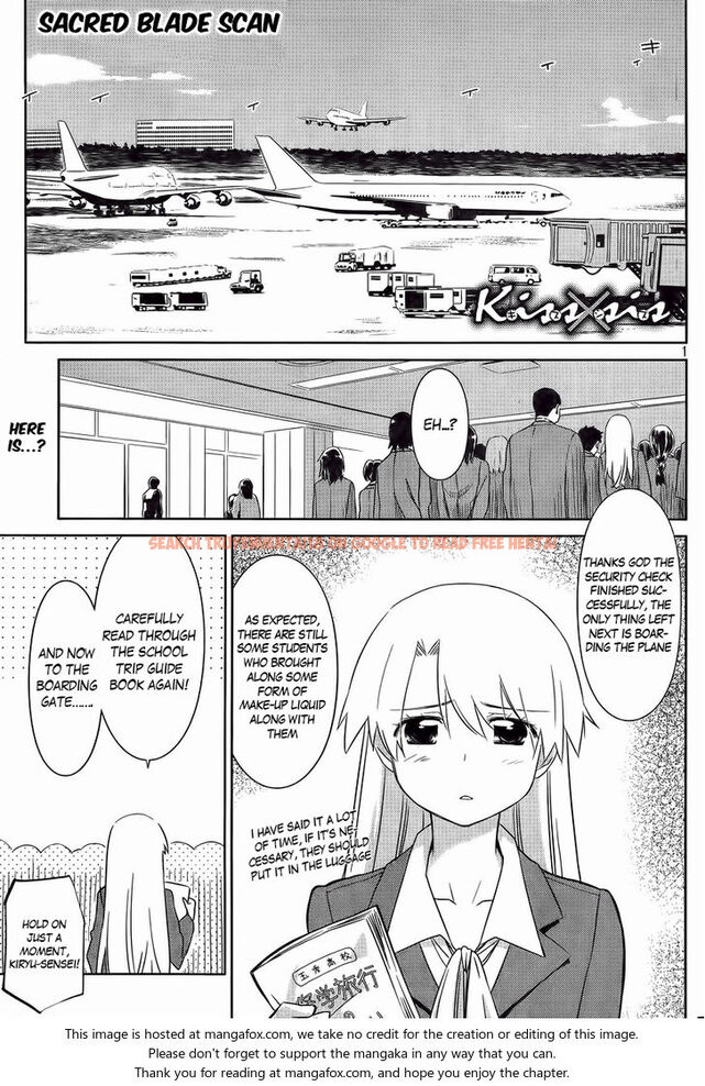 Read Hentai Image 2 086 in comic Kiss X Sis - Chapter 81 - www.hentaitnt.net