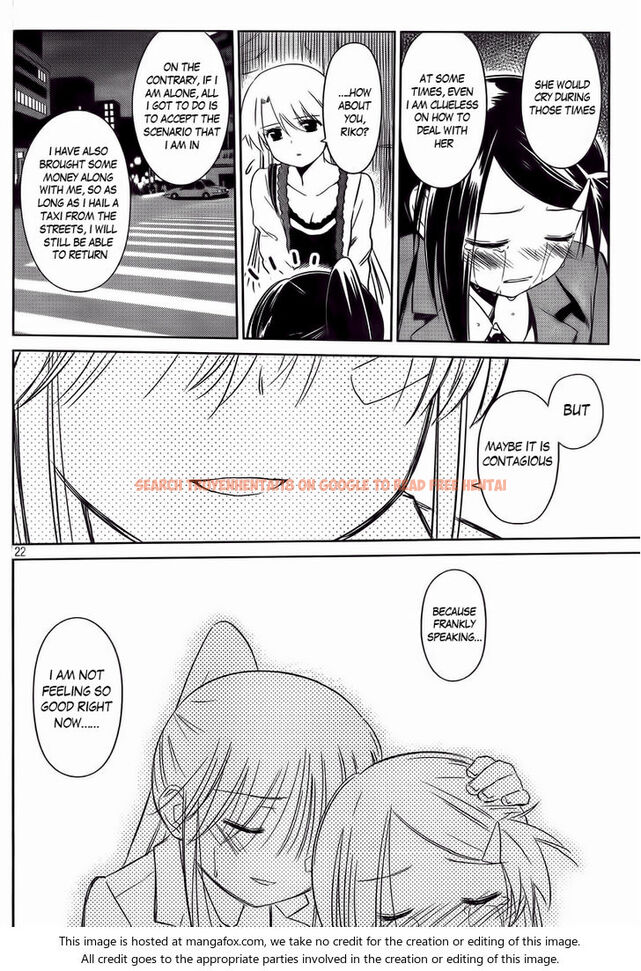 Read Hentai Image 22 086 in comic Kiss X Sis - Chapter 81 - www.hentaitnt.net