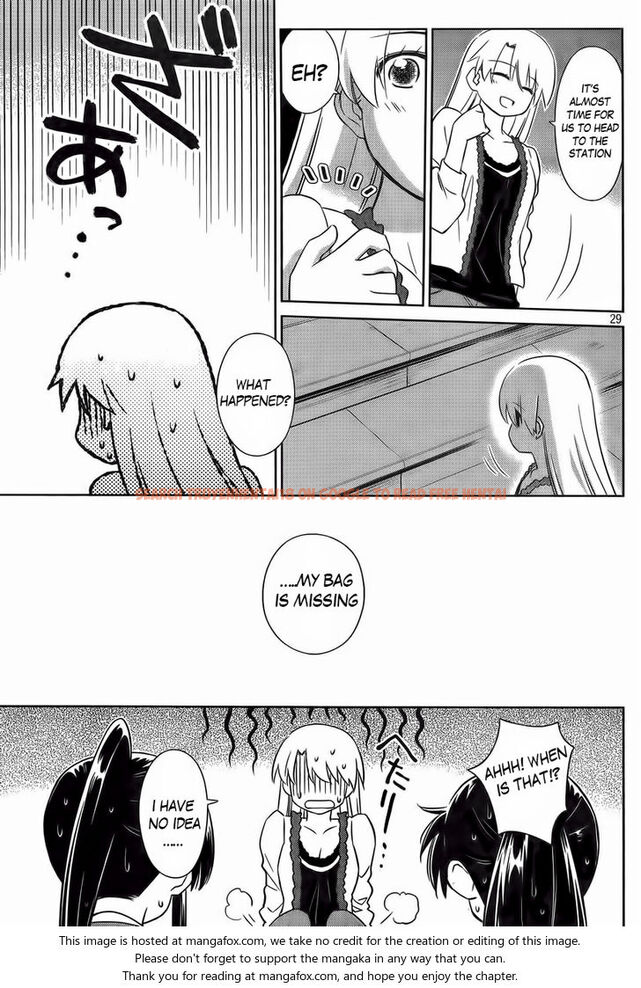Read Hentai Image 29 086 in comic Kiss X Sis - Chapter 81 - www.hentaitnt.net
