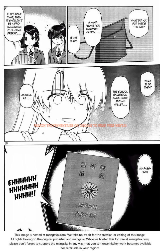 Read Hentai Image 30 086 in comic Kiss X Sis - Chapter 81 - www.hentaitnt.net