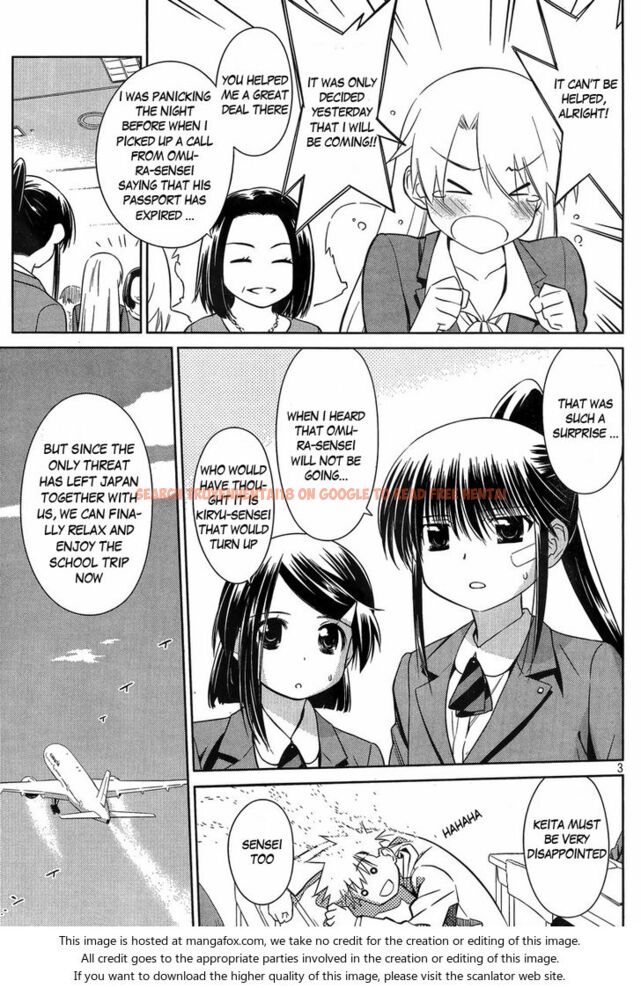 Read Hentai Image 4 086 in comic Kiss X Sis - Chapter 81 - www.hentaitnt.net
