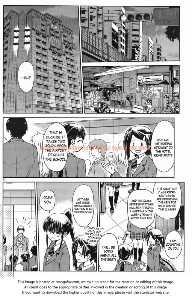 Read Hentai Image 6 086 in comic Kiss X Sis - Chapter 81 - www.hentaitnt.net