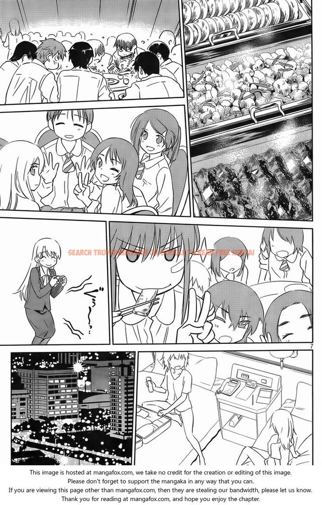 Read Hentai Image 7 086 in comic Kiss X Sis - Chapter 81 - www.hentaitnt.net