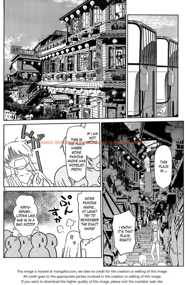 Read Hentai Image 8 086 in comic Kiss X Sis - Chapter 81 - www.hentaitnt.net
