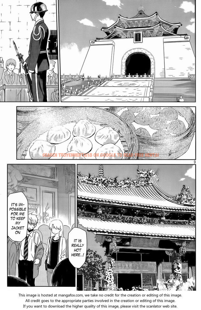 Read Hentai Image 9 086 in comic Kiss X Sis - Chapter 81 - www.hentaitnt.net