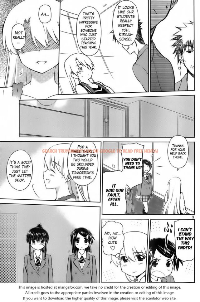 Read Hentai Image 10 086 in comic Kiss X Sis - Chapter 82 - www.hentaitnt.net