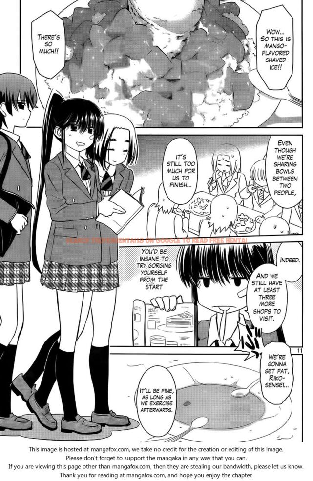Read Hentai Image 12 086 in comic Kiss X Sis - Chapter 82 - www.hentaitnt.net
